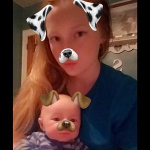 Meet your Posher, Victoria